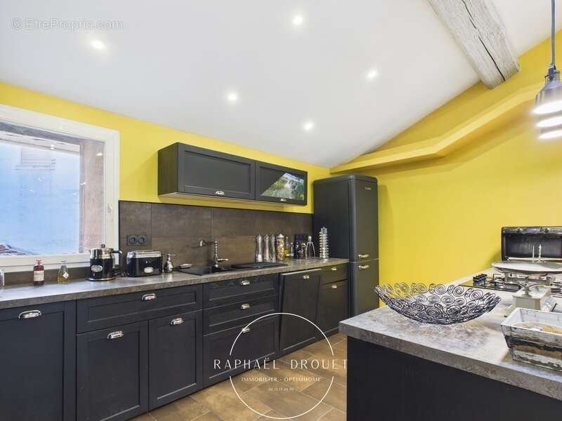 Appartement à VIENNE