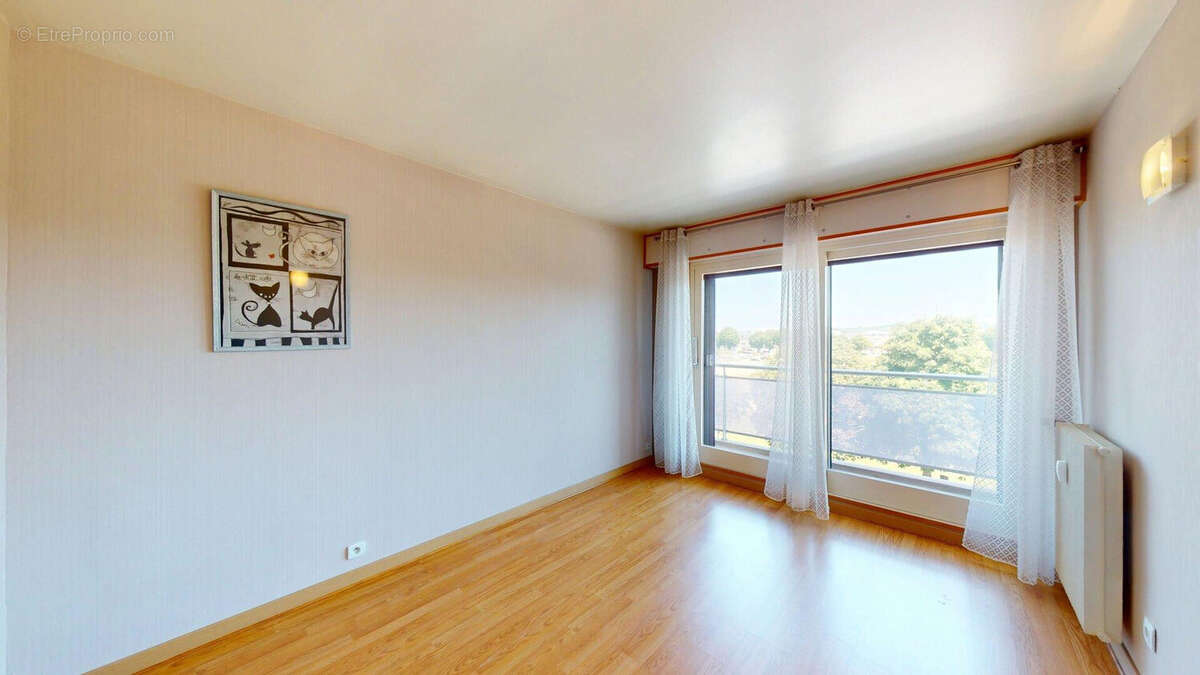 Appartement à EVREUX