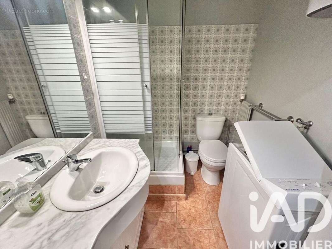 Photo 6 - Appartement à AMELIE-LES-BAINS-PALALDA
