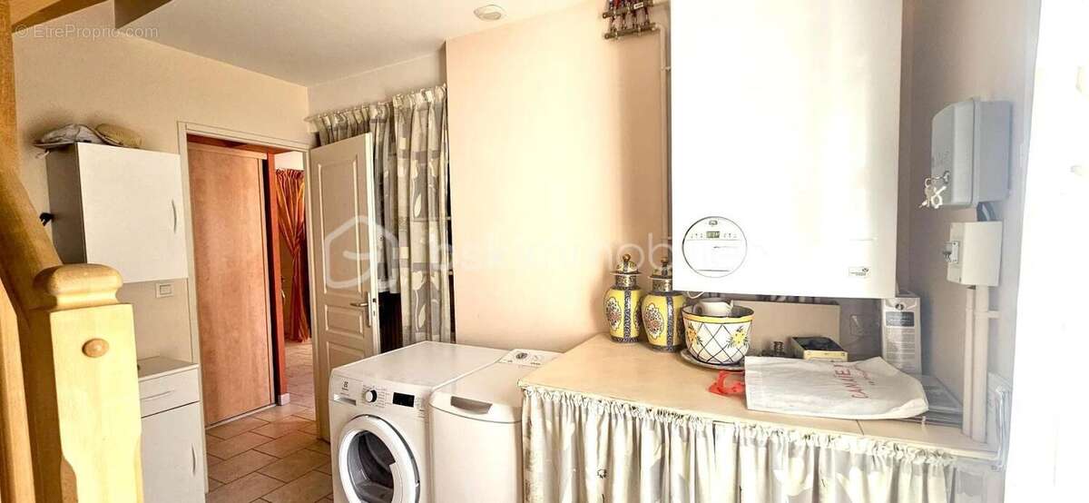 Maison à SULLY-SUR-LOIRE