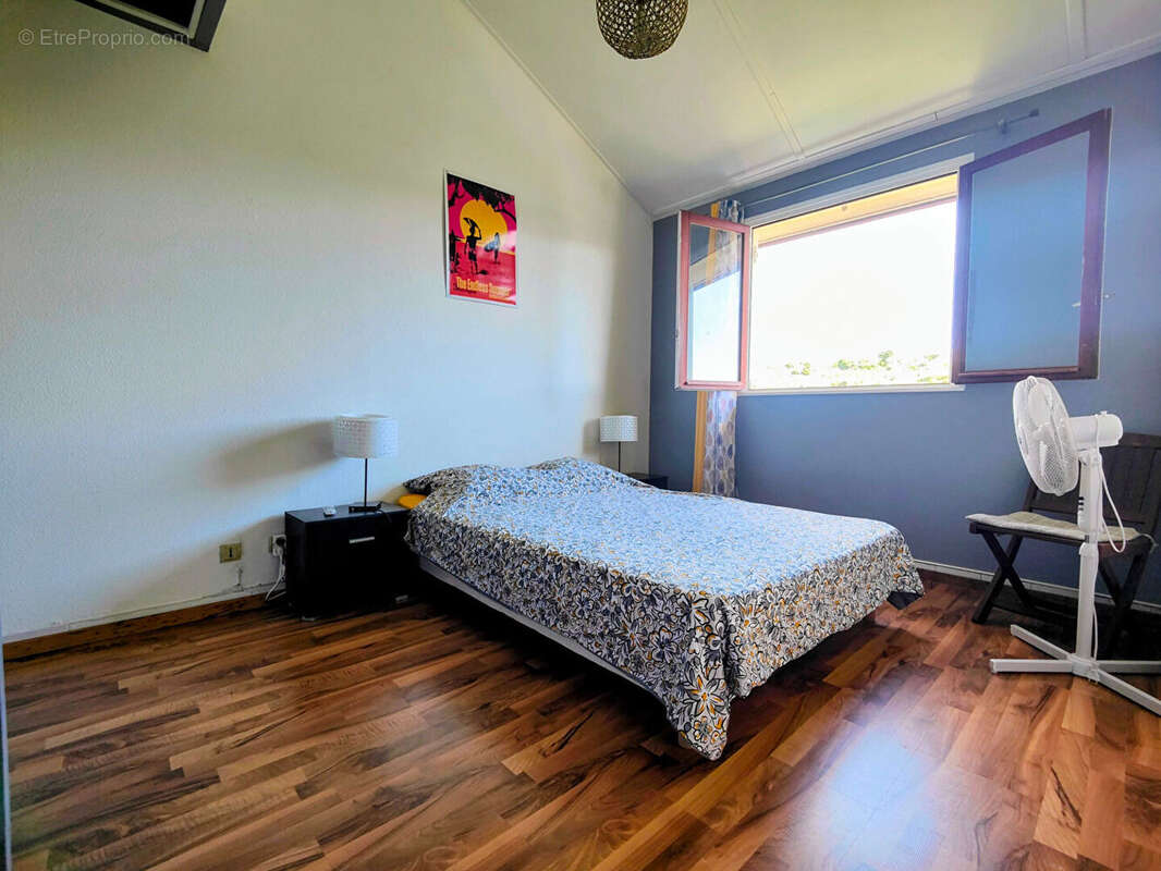 Appartement à SAINT-PAUL
