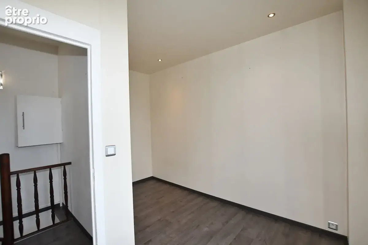 Appartement/Maison de ville Bois d'Arcy 4 pièces 53.39 m2 - photo 15