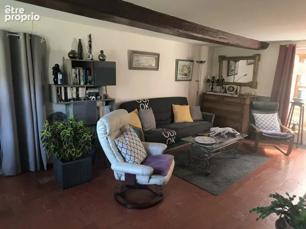Maison de campagne région des étangs - photo 7