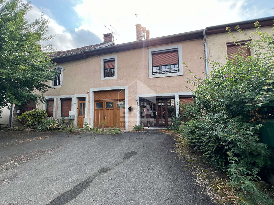 Maison 194m² à villersexel - photo 3
