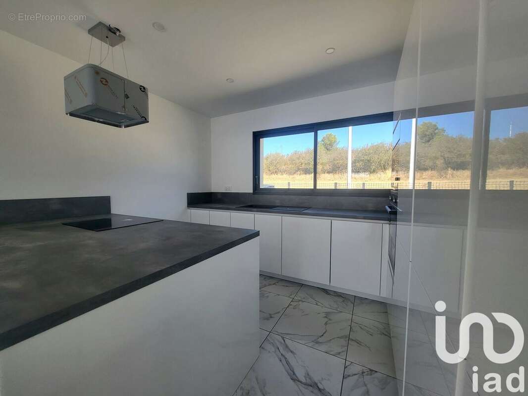 Photo 7 - Maison à FERRALS-LES-CORBIERES