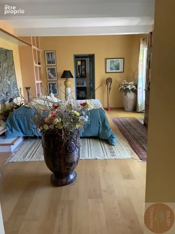 Grrande propriété familiale avec piscine,5 chambres - photo 9