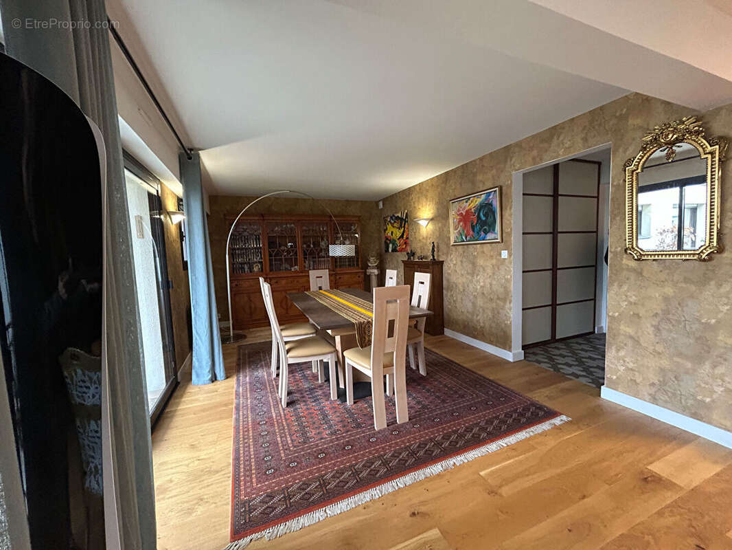 Appartement à QUIMPER