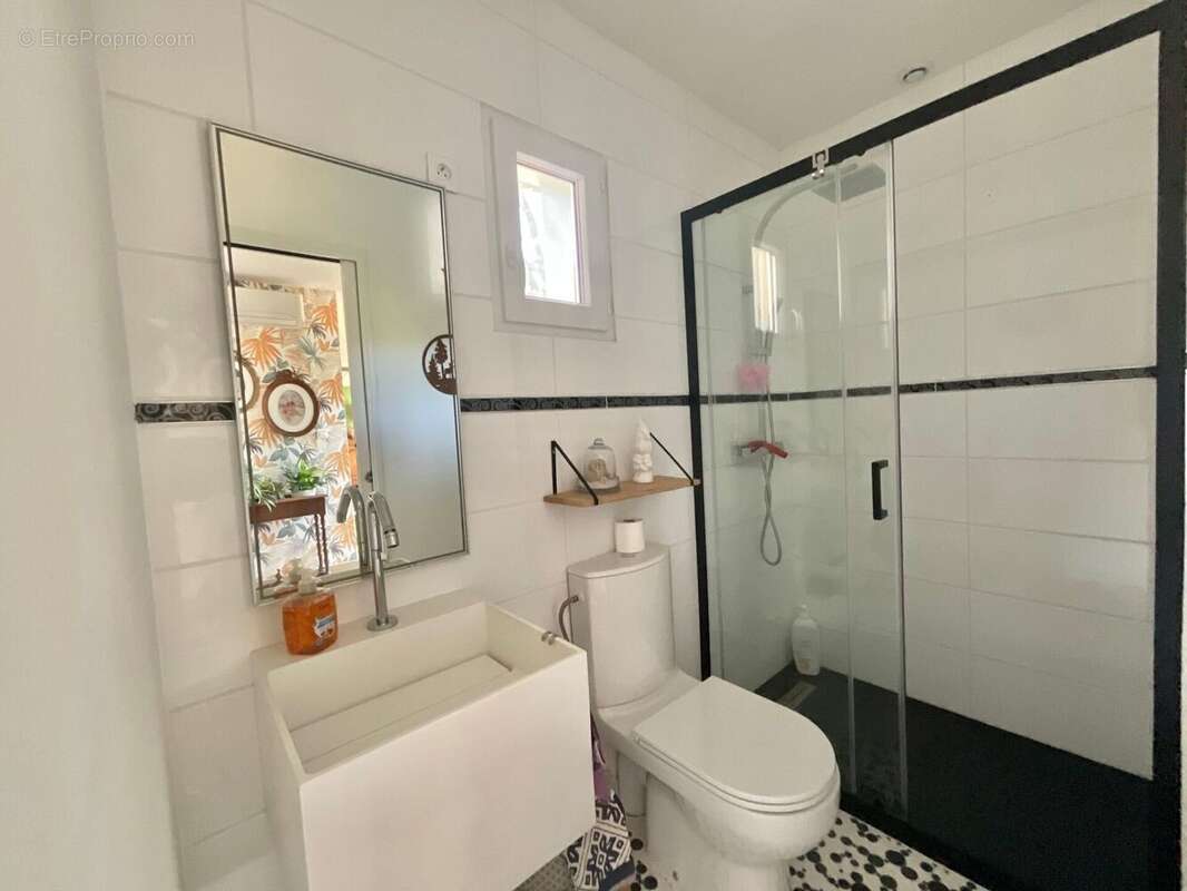 Photo 8 - Maison à MOUILLERON-LE-CAPTIF