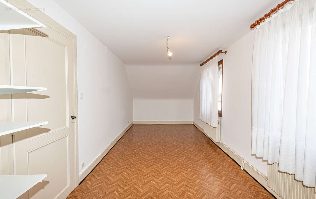 Maison à HEIDWILLER