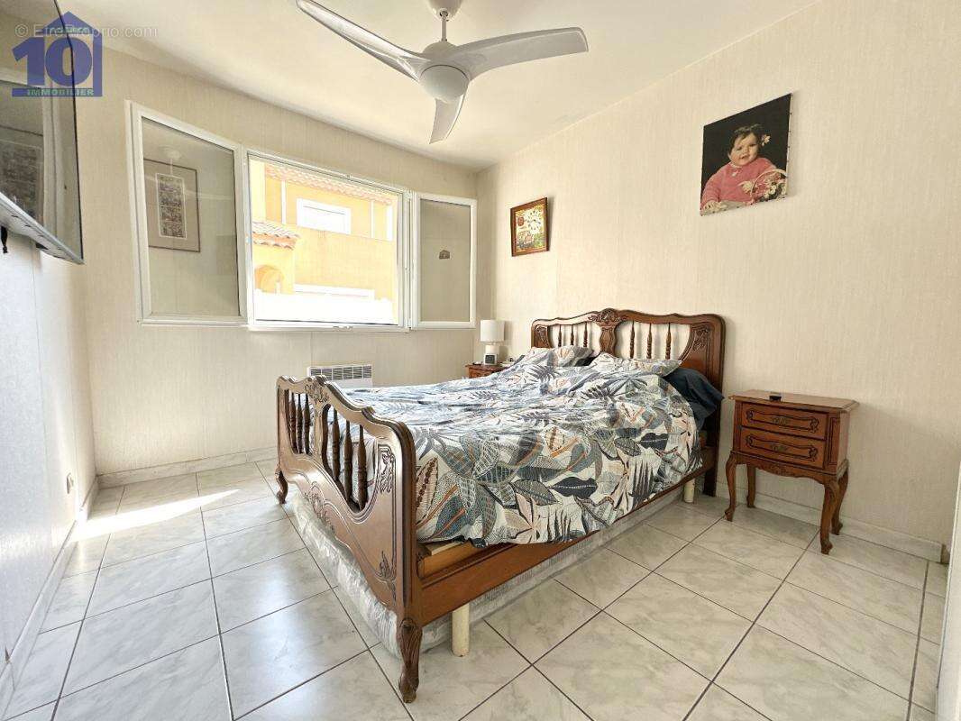 Maison 85 m² à Valras-Plage  - photo 6