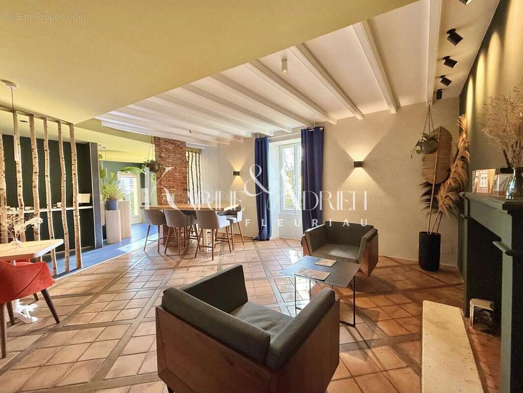 Photo 4 - Maison à AUZAY