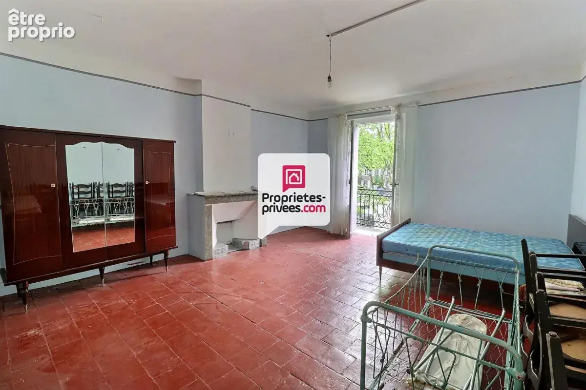 Maison 4 chambres 145 m² à Saint Hippolyte Du Fort - photo 2