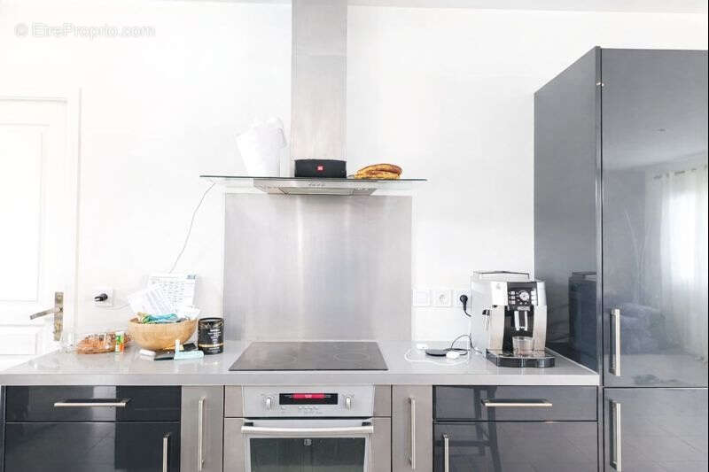 Maison à AUCAMVILLE