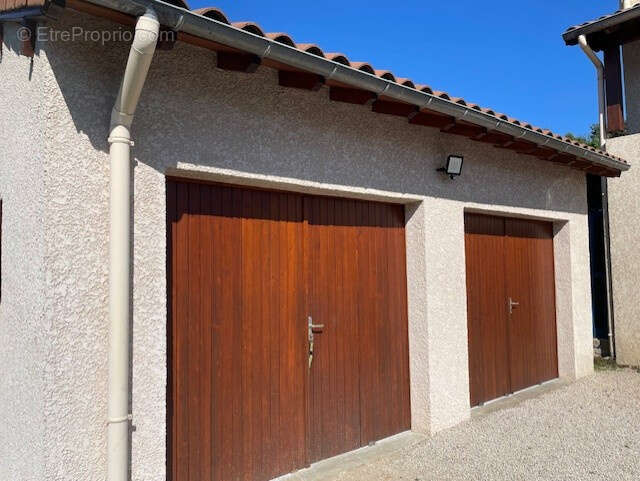 Maison à MONISTROL-SUR-LOIRE