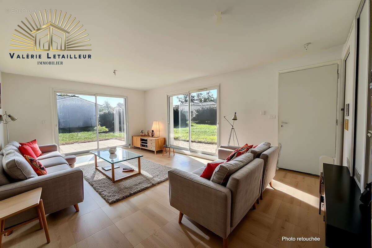 Maison à SAINT-SULPICE-ET-CAMEYRAC