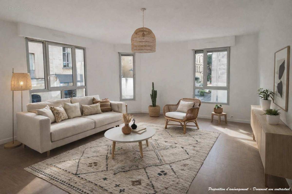 Appartement à AVIGNON