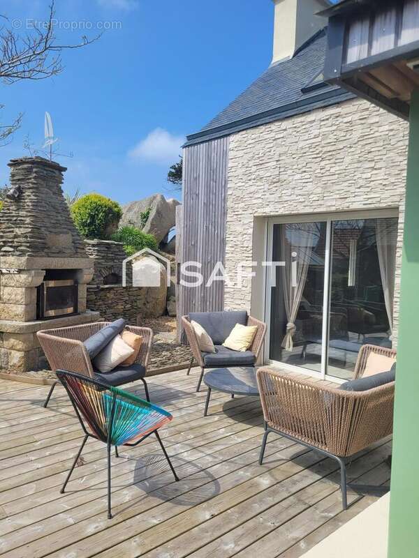 Photo 4 - Maison à PLOUESCAT