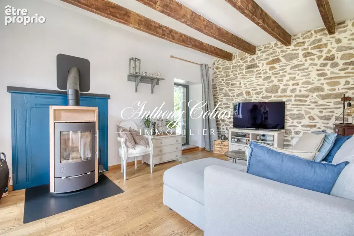 Surzur : votre maison et vos deux gîtes, un projet clé en main - photo 4