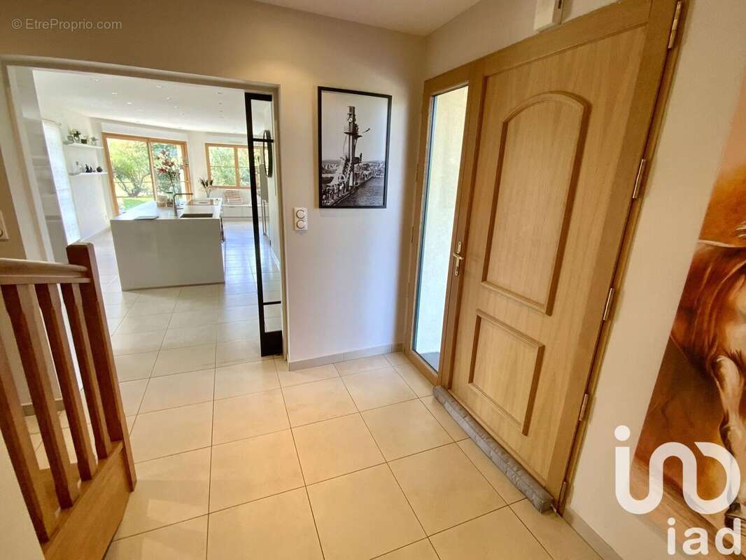 Photo 2 - Maison à MERLIMONT