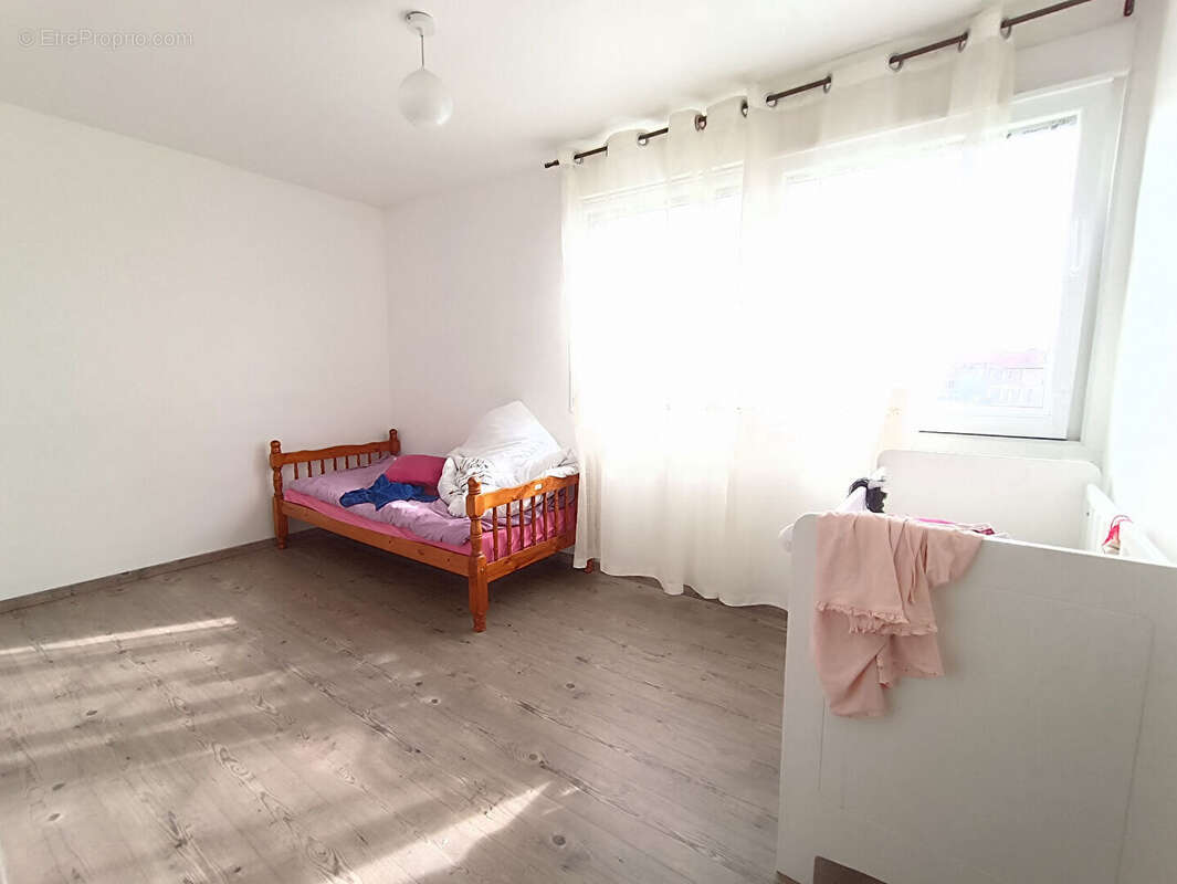 Appartement à SAINT-QUENTIN