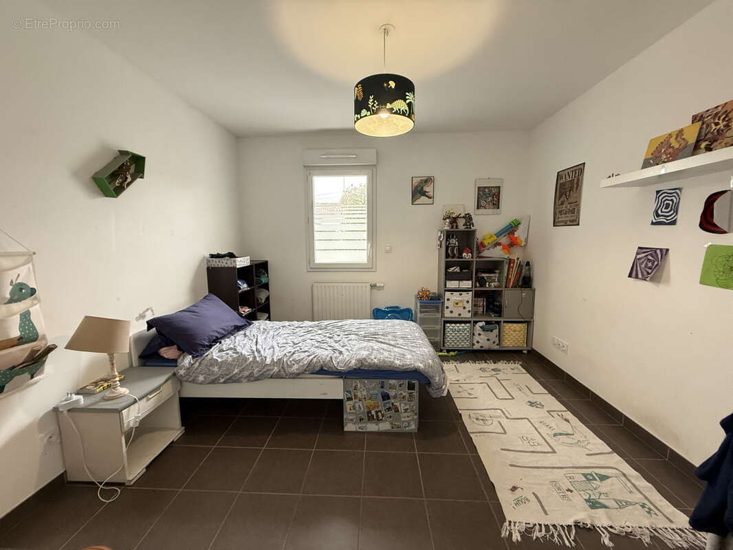 Maison à LA ROCHE-SUR-YON