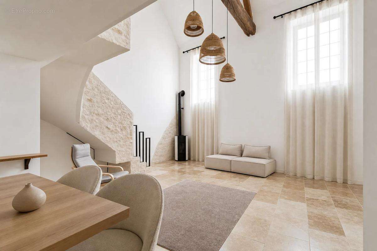 Maison à EPONE