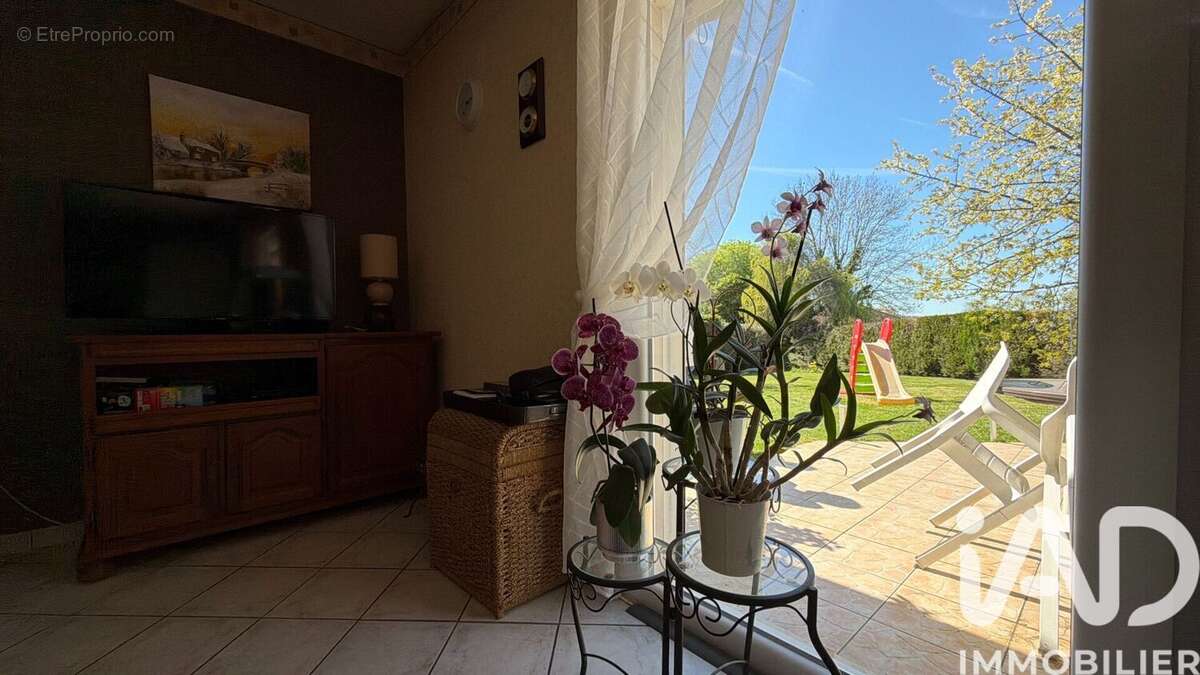 Photo 8 - Maison à WASSY