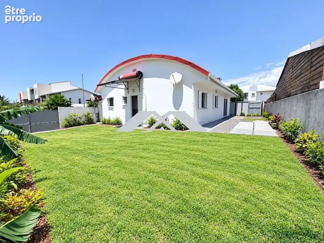 Photo Maison à Bras-Panon au prix de 337 050€