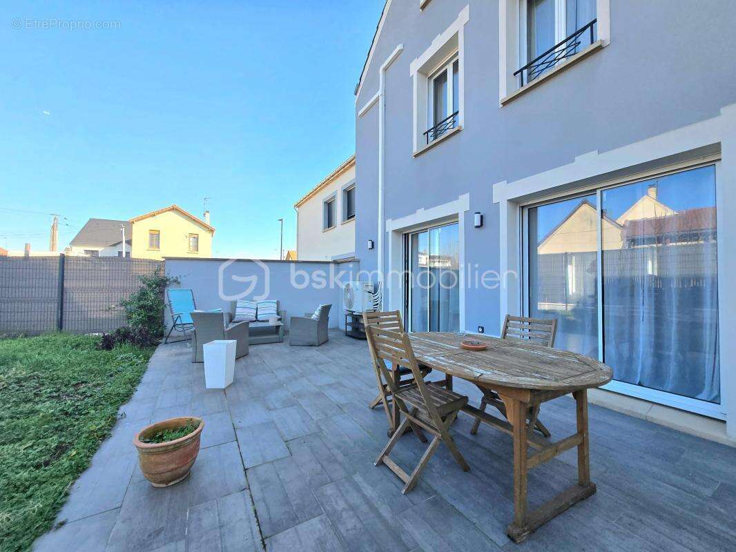 NOUVEAU maison de 118,14m² en plein cœur de la ville! - photo 21