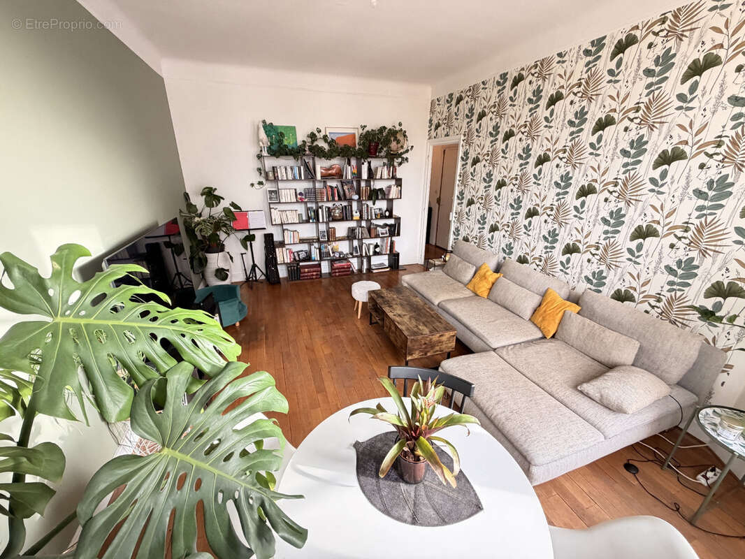 Appartement à VICHY