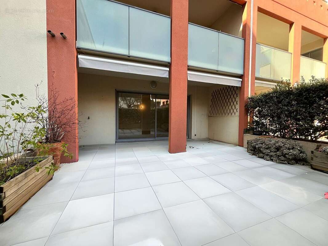 Appartement à NIMES