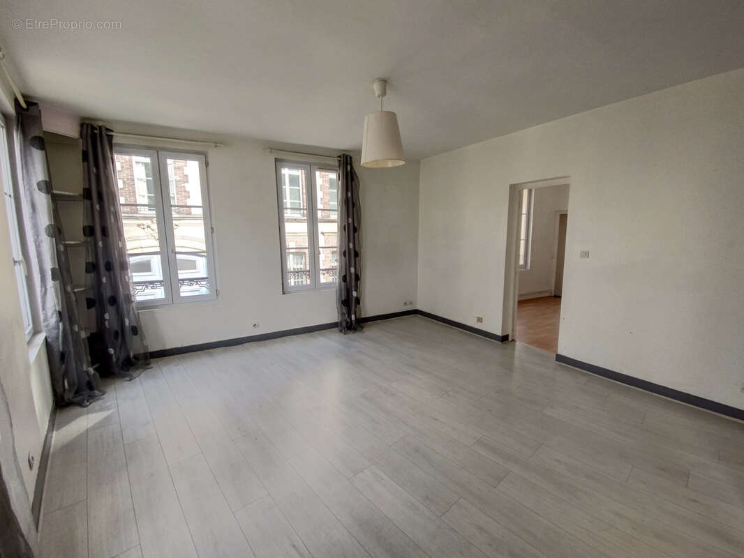 Appartement à DREUX