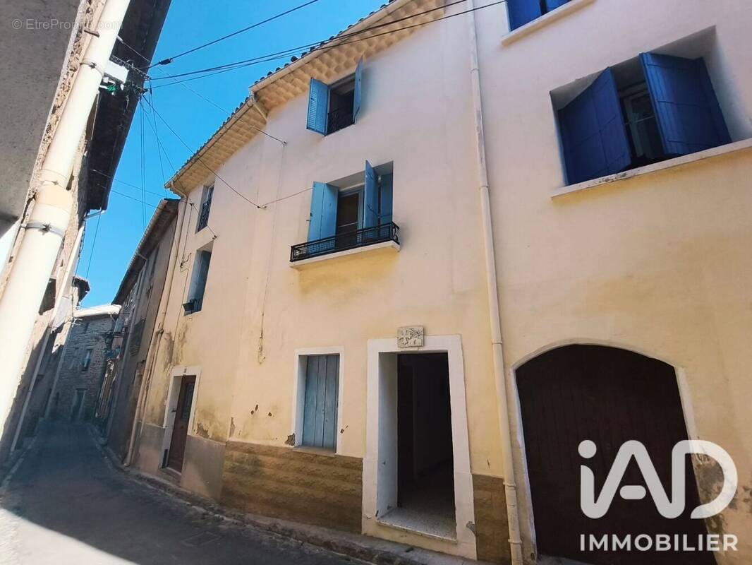 Photo 1 - Maison à GABIAN