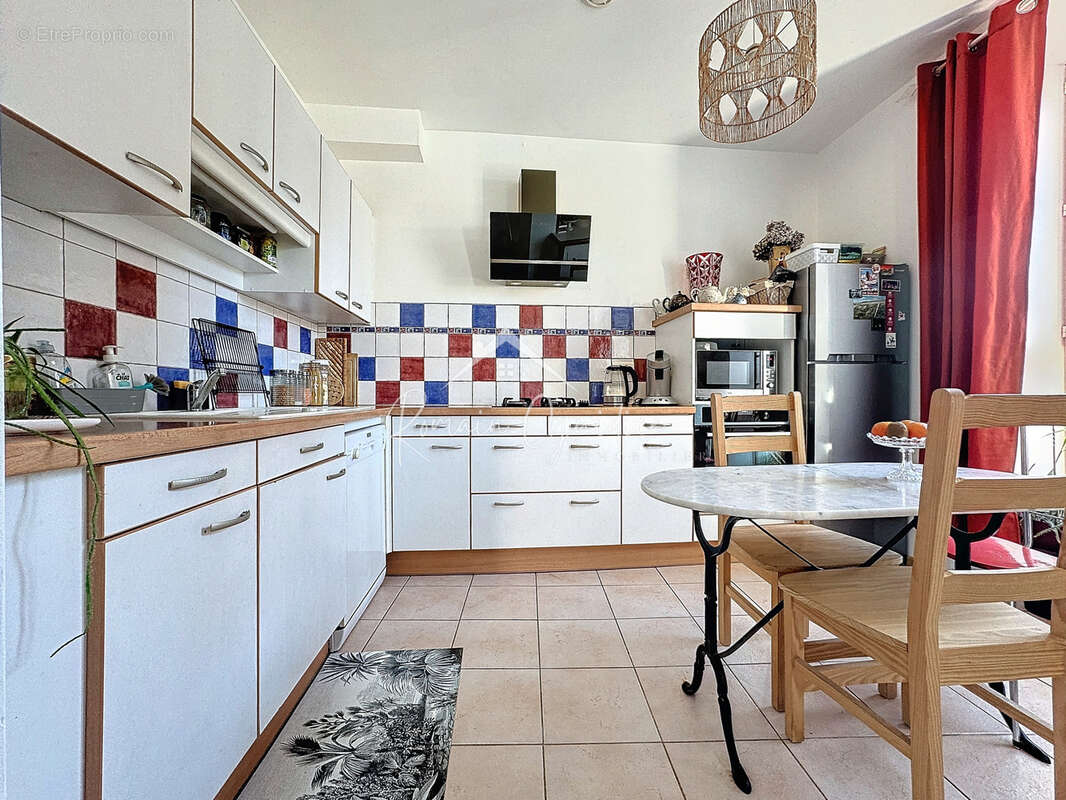 Appartement f4 85 m2 - photo 2