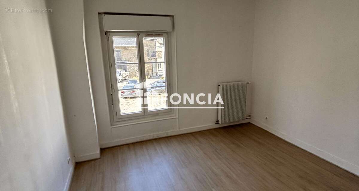 Maison de ville de 62 m² - photo 4