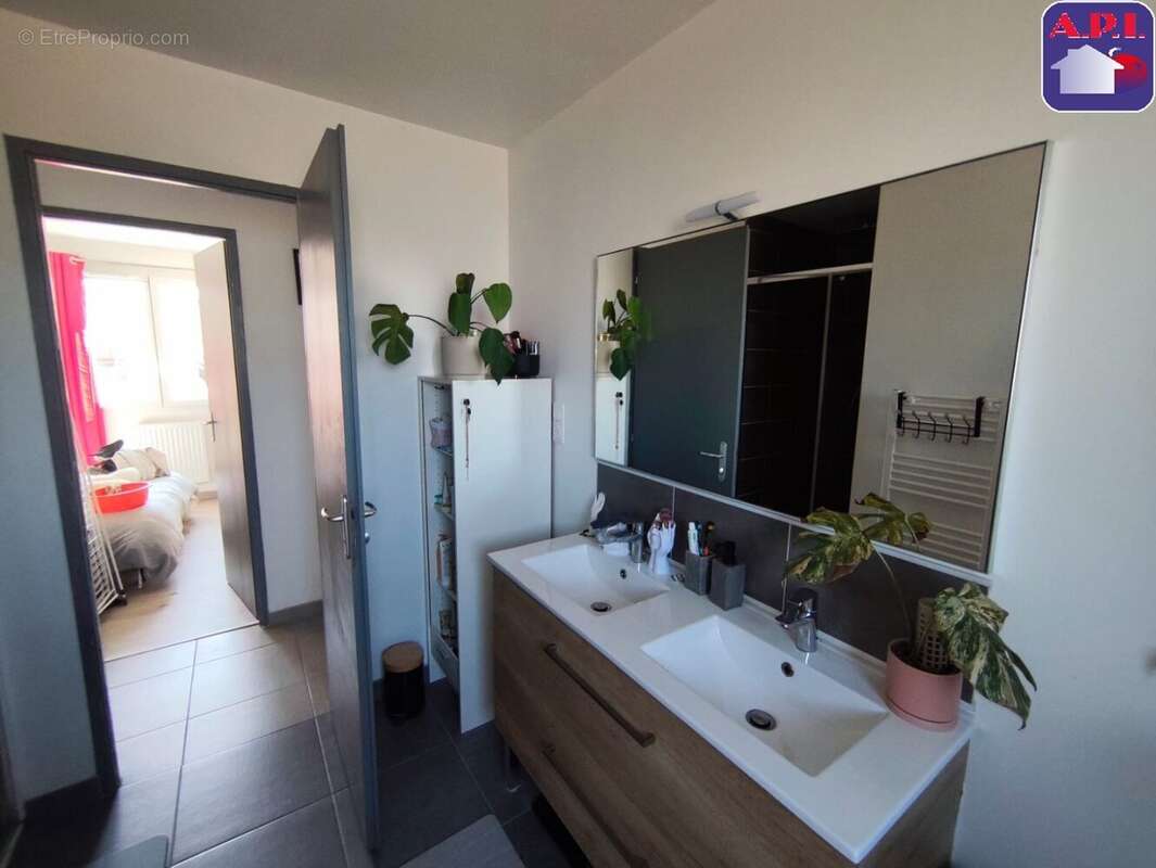 Maison 83 m² à Peyssies  - photo 5