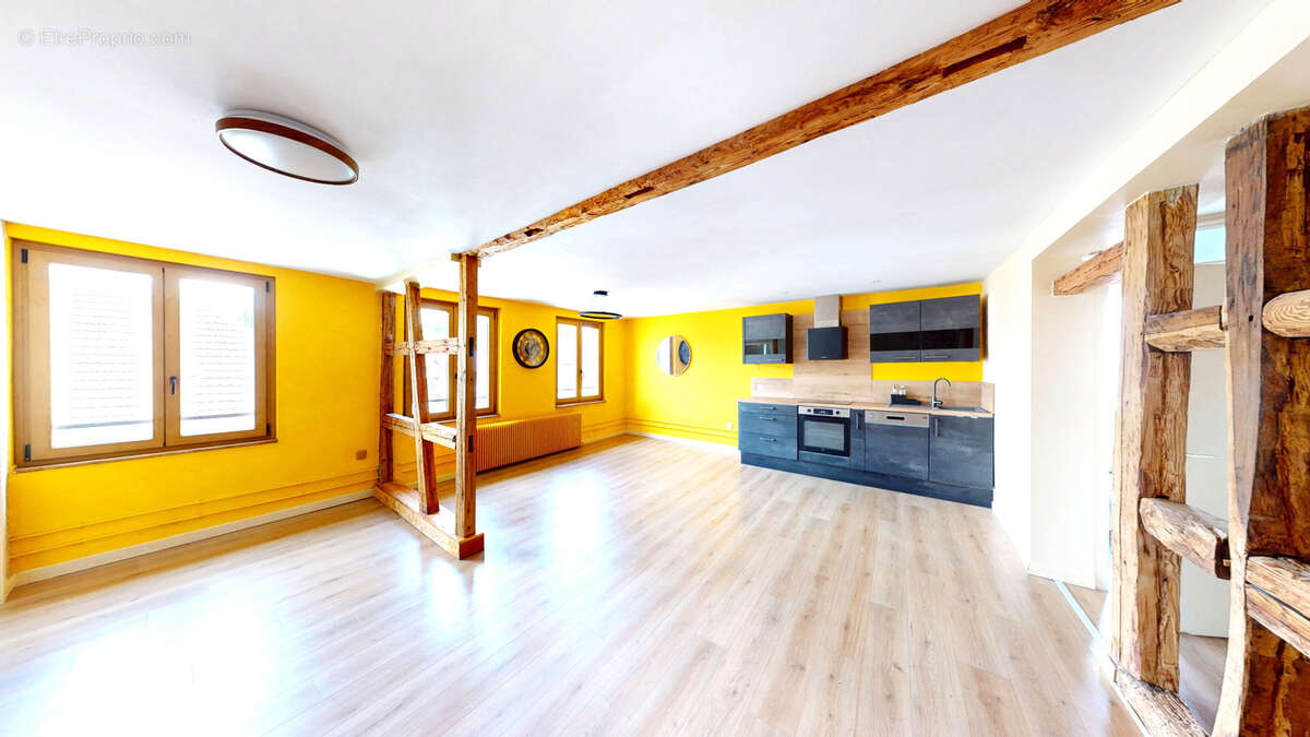 Appartement à BRUMATH