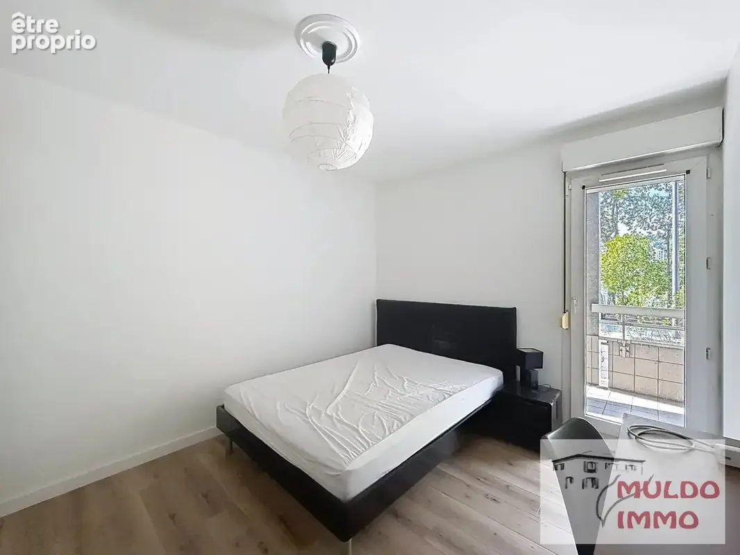 T3 de 67.60 m² avec une belle vue dégagée - photo 9