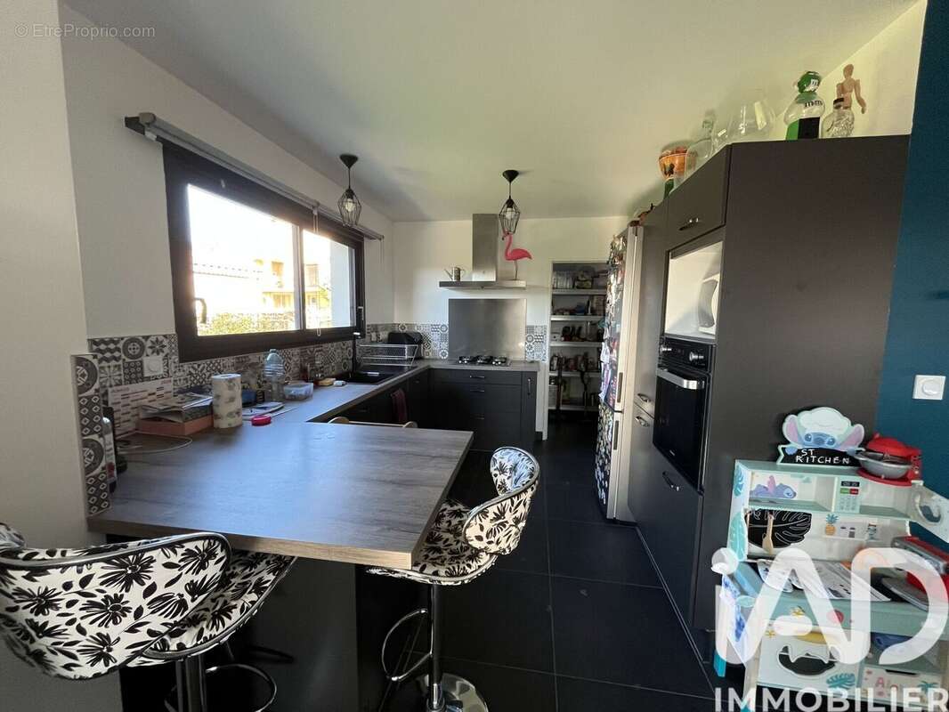 Photo 7 - Maison à ALLEX