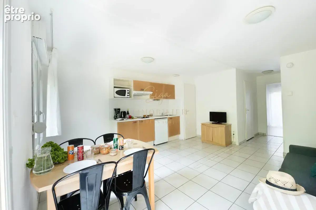 Investissement locatif statut lmnp - photo 4
