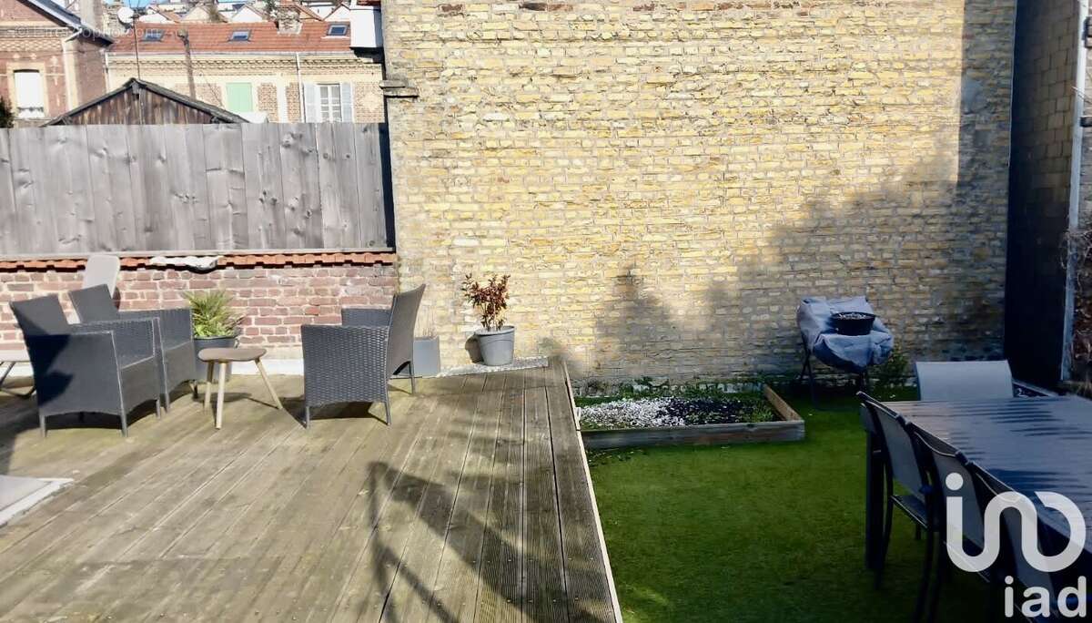 Photo 3 - Appartement à LE HAVRE