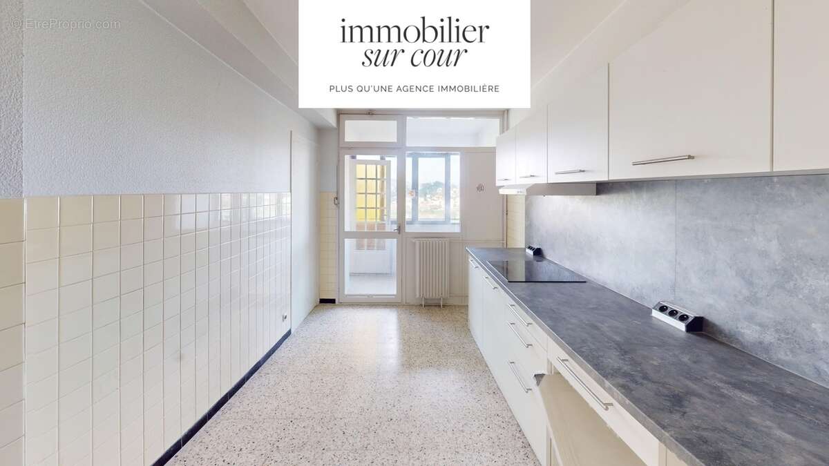 Appartement à VILLARS