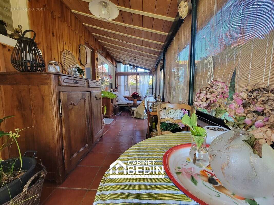 Maison à AUDENGE
