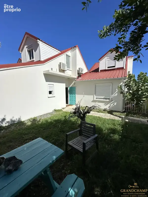 Opportunite exclusive - villa t3 vue mer avec piscine - oyster pond - photo 19