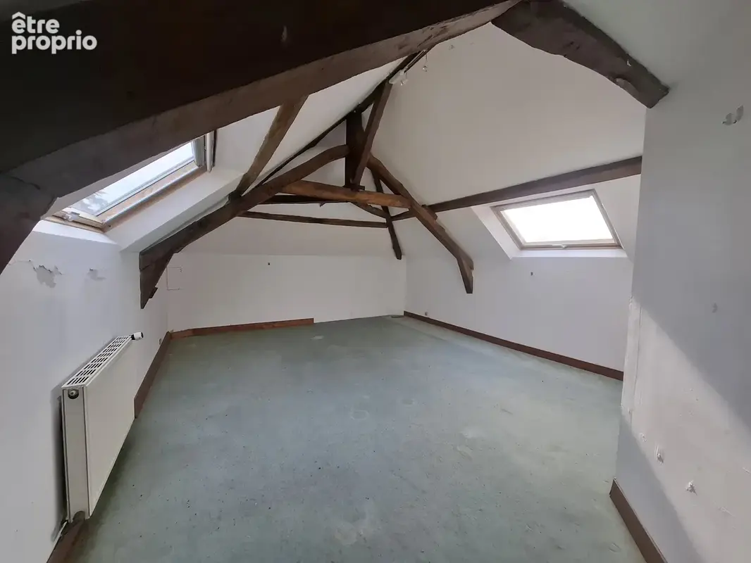 Maison de caractère de 221 m² - photo 6