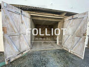 Parking à GRANVILLE