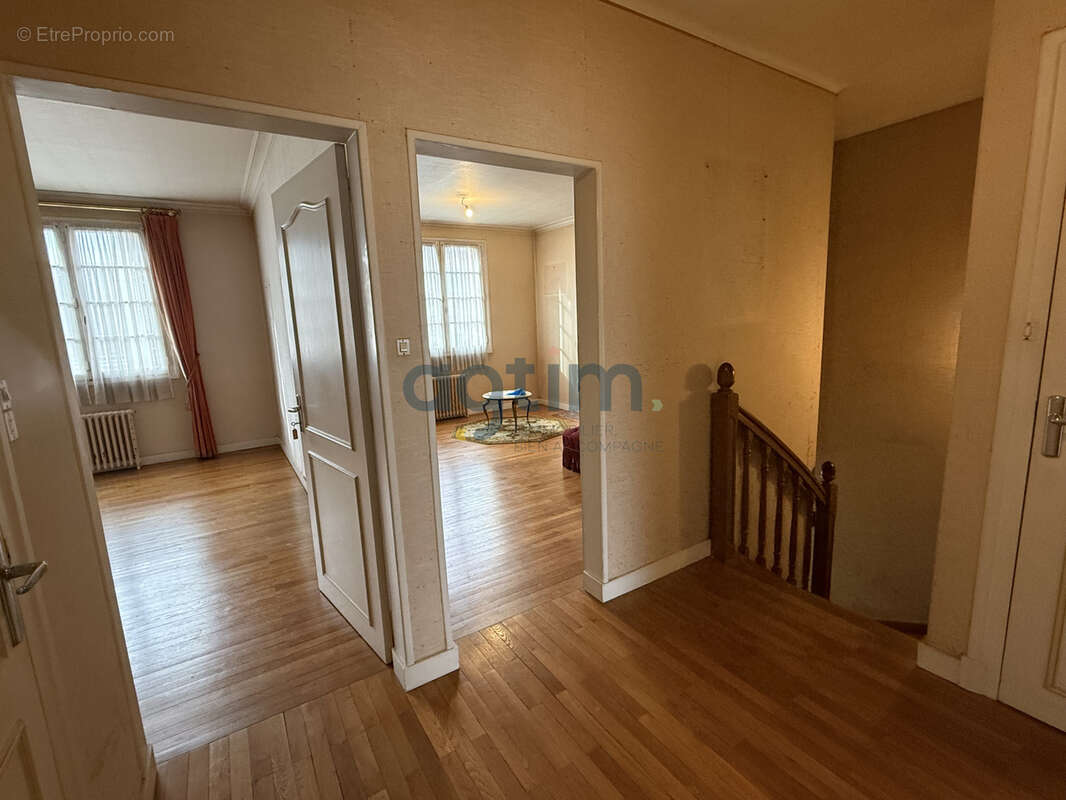 Maison à LA ROCHE-SUR-YON