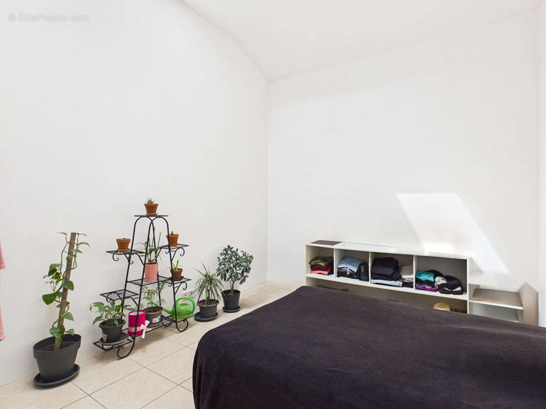 Maison à THIONVILLE