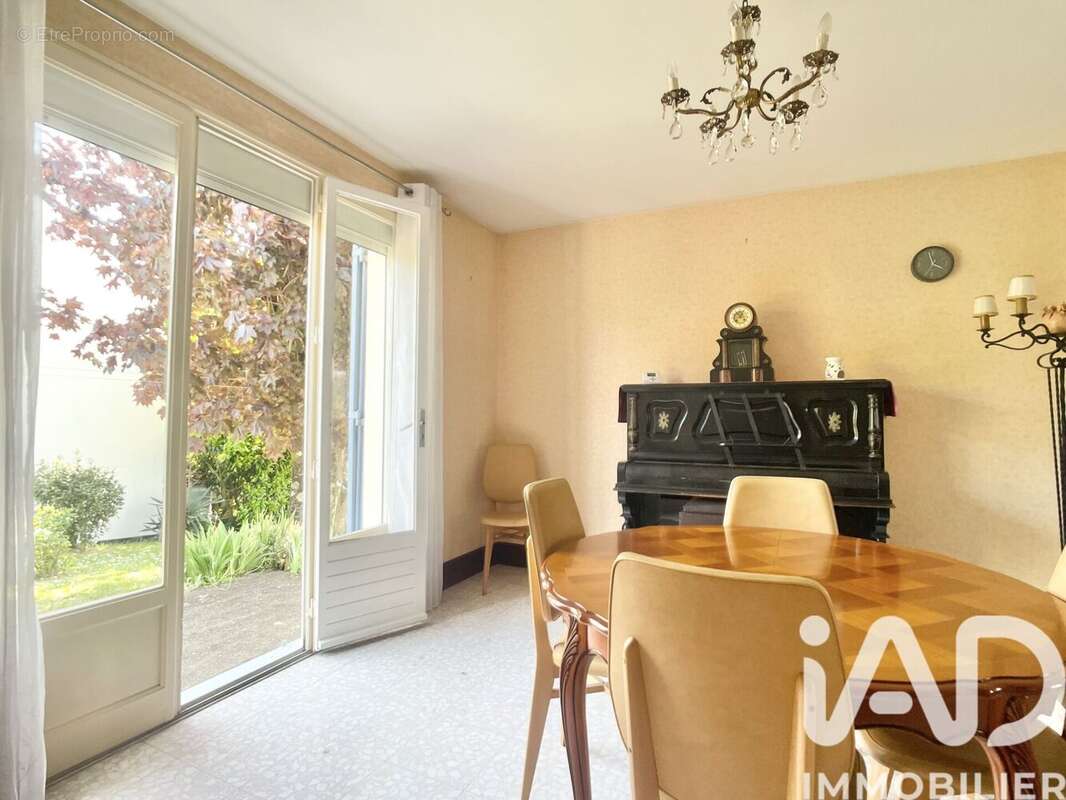 Photo 3 - Maison à SAINTE-LUCE-SUR-LOIRE