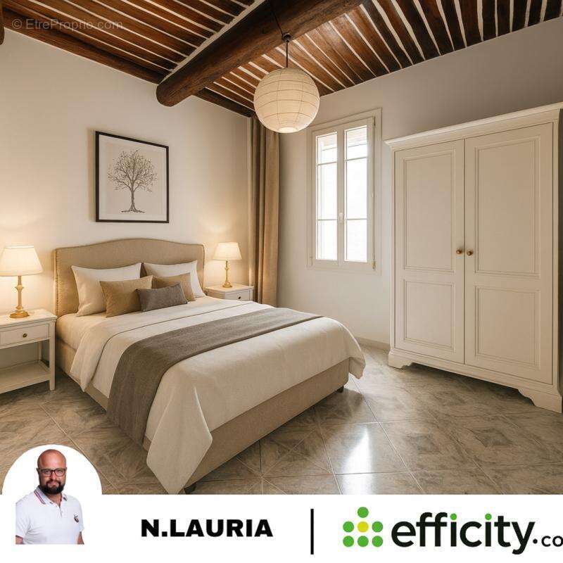 Appartement à PERTUIS